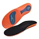 Sport arch support insoles for plantar fasciitis - medical-grade arch cushions for pain-free training